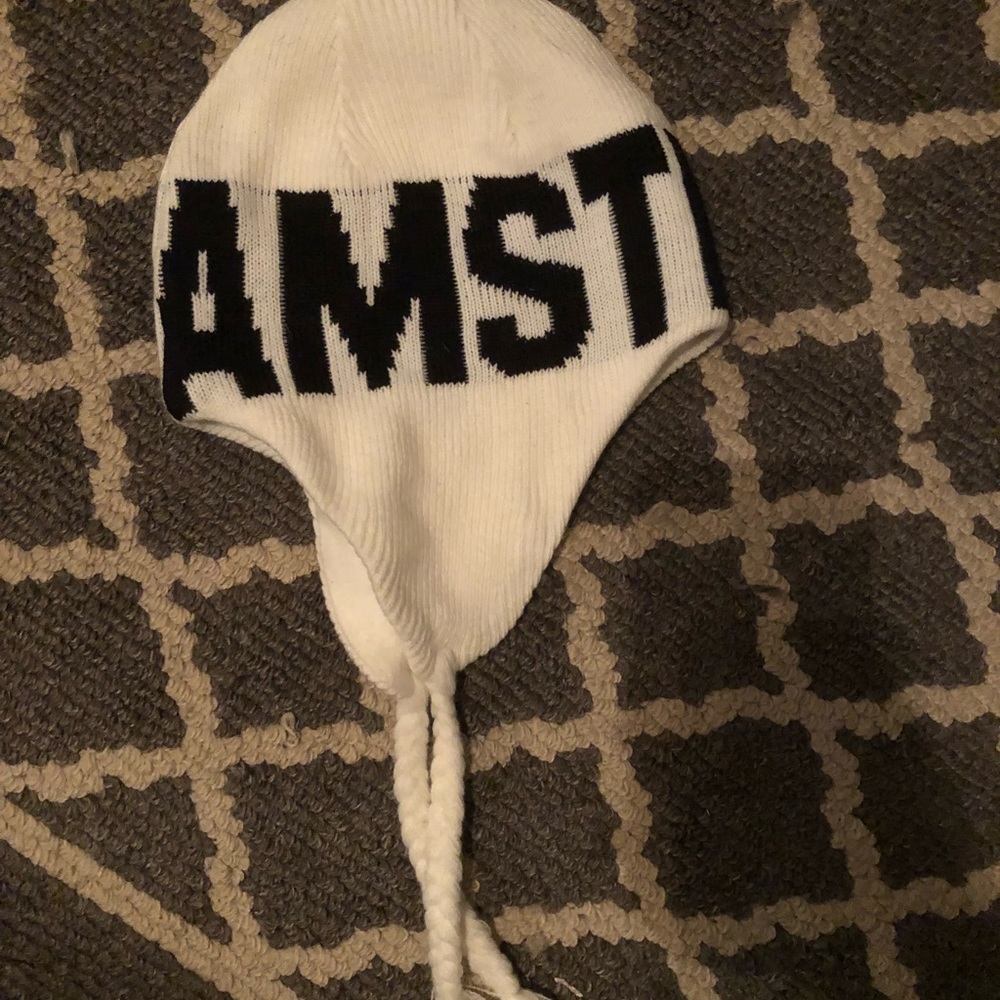Amsterdam beanie